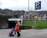 El servicio, con 642 plazas de aparcamiento, supuso una inversi�n de 5,5 millones de euros.