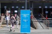 La Facultad de Veterinaria del Campus de Lugo acogi� un cribado masivo al que fueron llamados 3.000 lucenses.