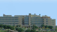 La mujer y su hija fueron trasladadas al hospital Costa del Sol, pero tras ser atendidas ya fueron dadas de alta