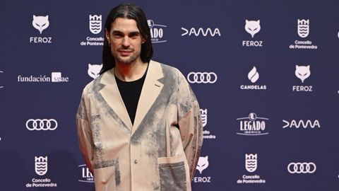 El look con un toque japon&eacute;s para los Feroz