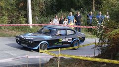 Rali subida A Escusa