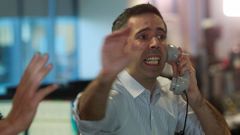 La CNMV proh�be especular con Liberbank