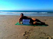 Tercero, V�tor Recarei (256 apoyos).