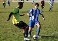 Los futbolistas del Taboada inician el campeonato ante un hist�rico del f�tbol lucense. 