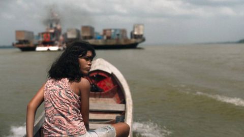 Pel�cula �Manas�