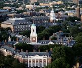 La universidad norteamericana de Harvard encabeza el listado.
