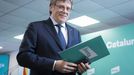 La Unin Europea allana el camino para que Puigdemont sea amnistiado