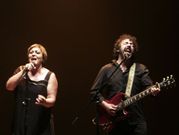 Ux�a y Narf se incorporan por primer a�o al cartel de artistas del concierto solidario