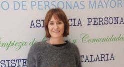 Sonia Rodr�guez, responsable de mSolucion, la empresa que dio a conocer esta oferta laboral