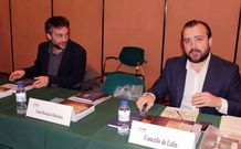 Cu��a aboga por un comportamiento �tico intachable en el Eixo.