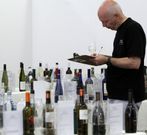 Los R�as Baixas cosecharon un sinf�n de galardones. 