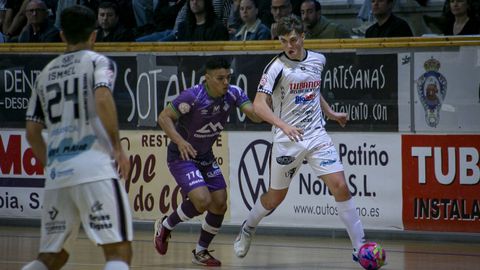 Koeman disfrut&oacute; de minutos ante las numerosas bajas de los blancos.