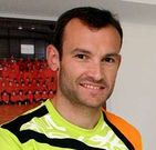 Juanma padece una hernia.