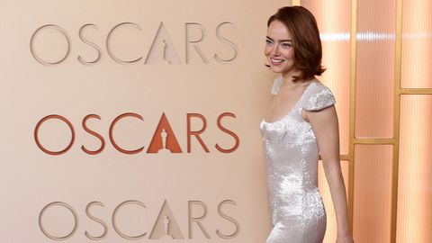 Emma Stone, nominada a mejor actriz por �Bugonia�