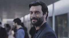 El gallego protagoniza la adaptaci�n de la serie �Liar�.