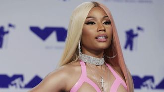 Nicki Minaj