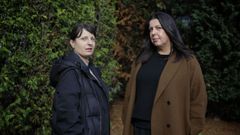 Beatriz �lvarez y Patricia Angulo son dos de los m�s de sesenta docentes del programa Lecer. Entre ambas imparten dieciocho talleres y, por tanto, se encuentran entre los profesores m�s damnificados si la temporada de primavera no comienza pronto