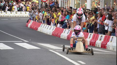 Jran Prix de Carrilanas de la Festa da Dorna