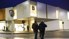Biblioteca Rego da Balsa