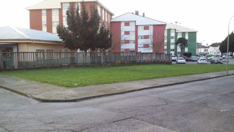 En el CEIP Illa Verde empezaron ya las actividades