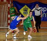 El primer derbi frente al Cortegada ser� el 29 de noviembre. 