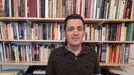 Jos� Luis Jimenez Palacios, catedr�tico en la Universidad de Colorado