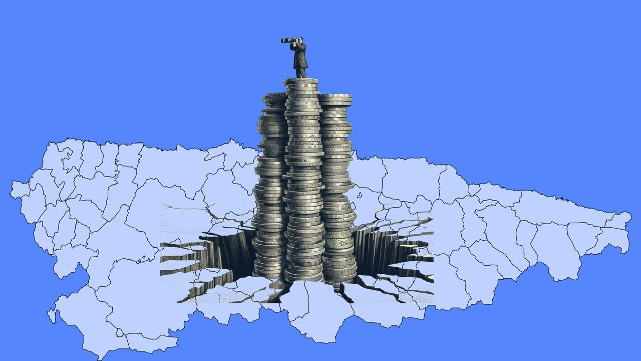 Изображение для новости о Астурия