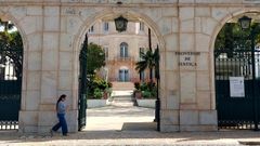 Sede del Provedor de Justiça de Portugal