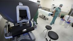 En el �rea de radiolog�a del HULA ya se recibieron nuevos equipamientos el a�o pasado