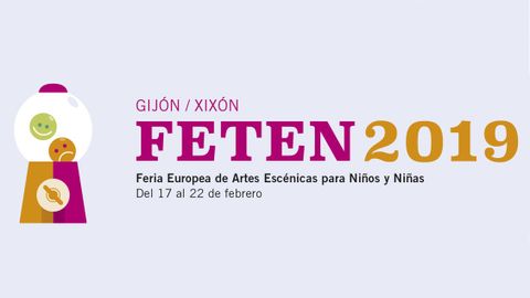 Feria Europea de Artes Esc�nicas para Ni�os y Ni�as en Gij�n