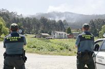 Por la alerta terrorista, AUGC insiste en que la Guardia Civil debe patrullar al menos en pareja. 