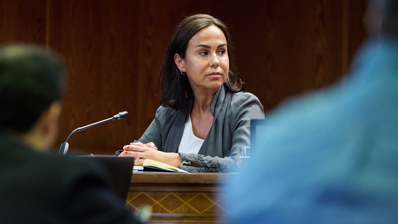 La UCO apunta a que Koldo se valió de Isabel Pardo de Vera en Adif  para los amaños de obras