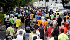 La prueba se une al calendario de Corre por Ferrol