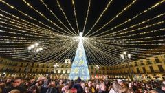 La Navidad en Le�n, unas fechas de importante atracci�n tur�stica