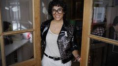 Milagros Horta se recuperó de un cáncer de mama