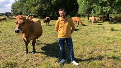 Los ganaderos reclaman que se valore un modelo de manejo ligado al medio ambiente y que respeta el bienes animal, no metiendo a todos en el mismo saco