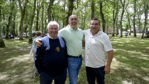 Convivio da Cultura Galega de Outeiro de Rei