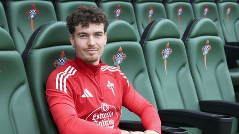 �lvaro Juan fue baja de �ltima hora por un proceso febril.