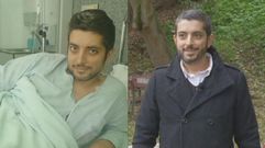 �Me sali� un hermano gemelo en Alemania. Gracias a �l sigo vivo�