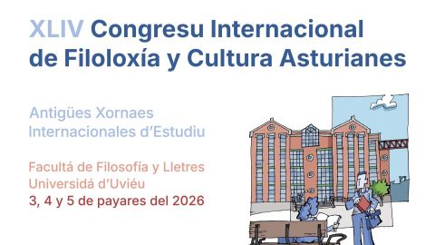 Congresu Internacional de Filolox�a y Cultura Asturianes
