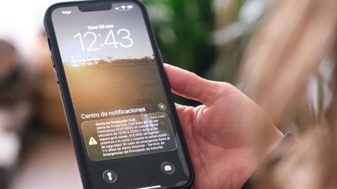 El Servicio de Emergencias del Principado (SEPA) y ES-Alert