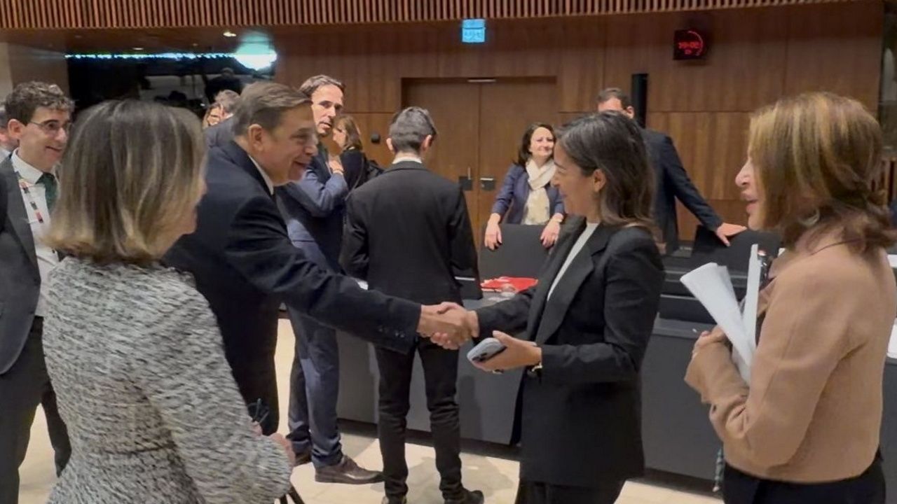 La flota gallega podrá descargar lenguado común de forma accesoria tras aprobarse las cuotas del Báltico
