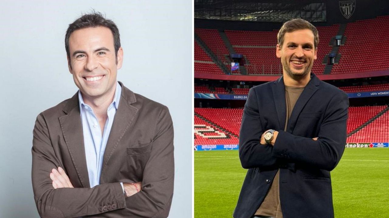 RTVE renueva la dirección de Teledeporte con el periodista Felipe del Campo como director