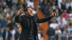 Simeone ve normales las cr�ticas