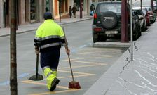 Lal�n perdi� 49 afiliados en abril respecto al a�o anterior, A Estrada se dej� 47 y Agolada, 9.