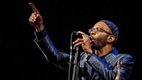 Kenny Garrett