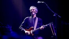 Xoel L�pez es una de las atracciones del FIV de este a�o