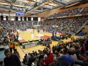 La afici�n no ha dejado de volcarse con el equipo, especialmente en las dos �ltimas jornadas, con esfuerzos redoblados. 