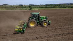 J�venes agricultores y ganaderos disponen de un mes para solicitar estas ayudas