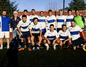 El equipo realiz� ayer su primer entrenamiento de cara a la pr�xima temporada.